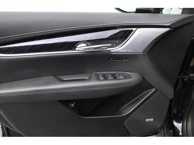 SEMINUEVOS CADILLAC XT6 a Estados en autogozo