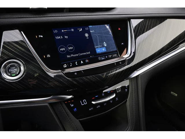 SEMINUEVOS CADILLAC XT6 a Estados en autogozo