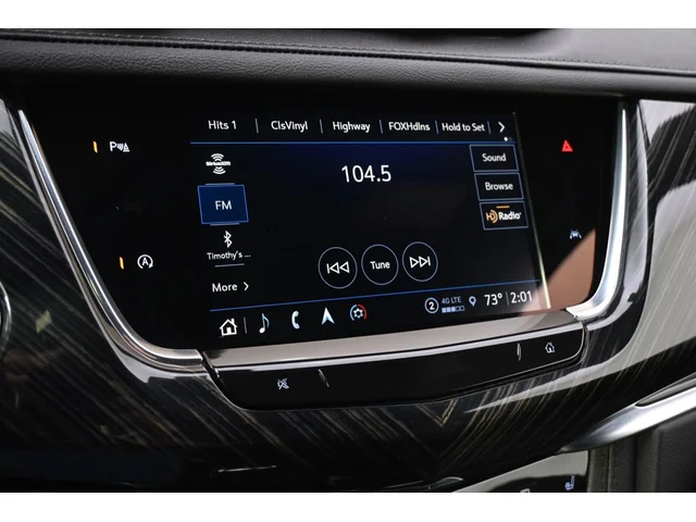 SEMINUEVOS CADILLAC XT6 a Estados en autogozo