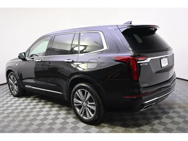 SEMINUEVOS CADILLAC XT6 a Estados en autogozo