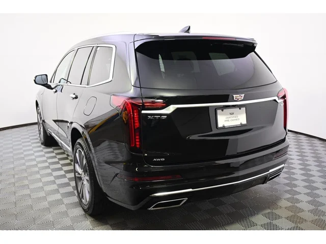 SEMINUEVOS CADILLAC XT6 a Estados en autogozo