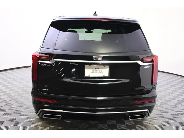 SEMINUEVOS CADILLAC XT6 a Estados en autogozo
