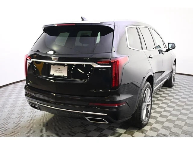 SEMINUEVOS CADILLAC XT6 a Estados en autogozo