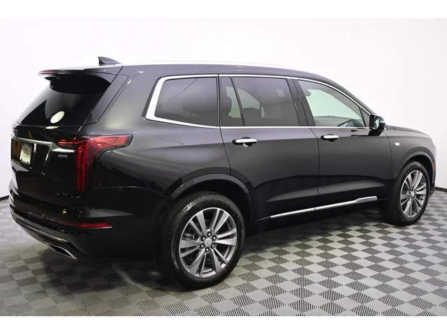 SEMINUEVOS CADILLAC XT6 a Estados en autogozo