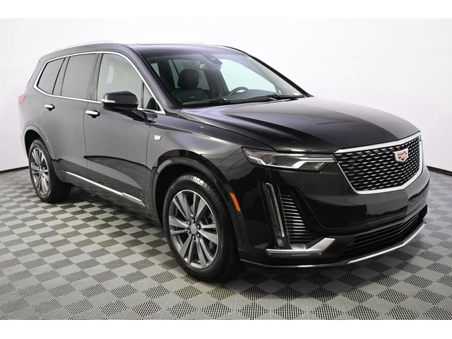 SEMINUEVOS CADILLAC XT6 a Estados en autogozo