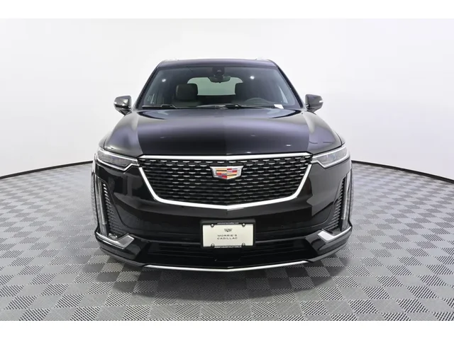 Nuevos CADILLAC XT6 à Estados chez autogozo