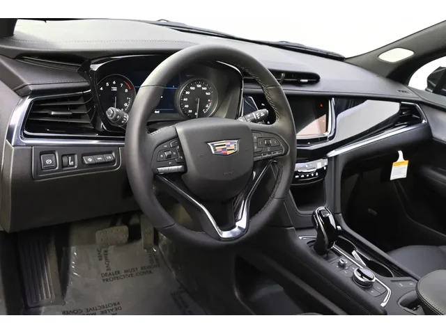 Nuevos CADILLAC XT6 à Estados chez autogozo