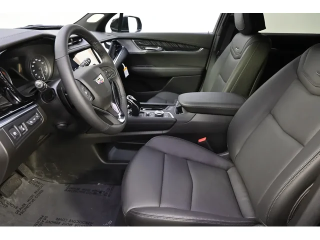 Nuevos CADILLAC XT6 à Estados chez autogozo