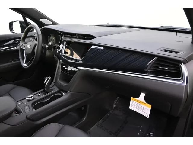 Nuevos CADILLAC XT6 à Estados chez autogozo