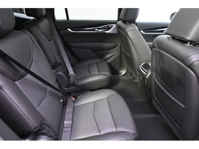 Nuevos CADILLAC XT6 à Estados chez autogozo
