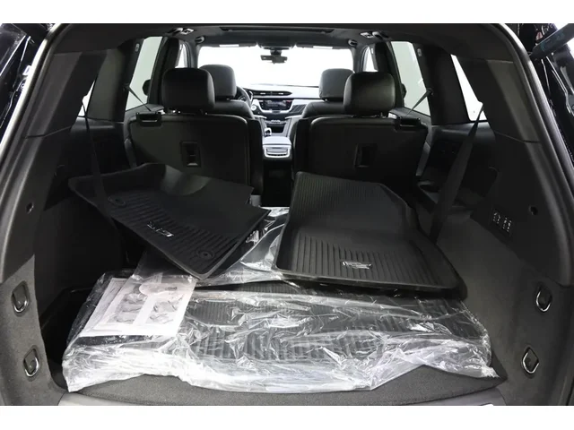 Nuevos CADILLAC XT6 à Estados chez autogozo