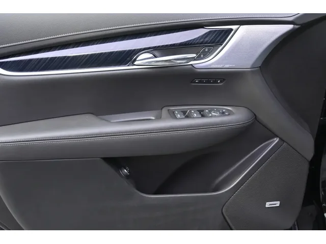 Nuevos CADILLAC XT6 à Estados chez autogozo