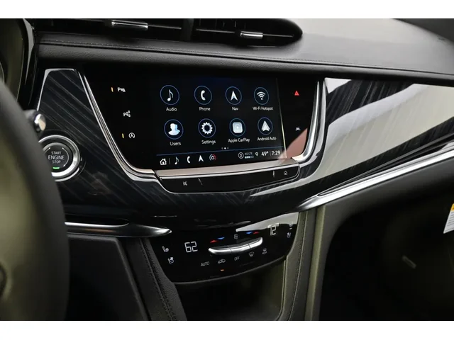 Nuevos CADILLAC XT6 à Estados chez autogozo