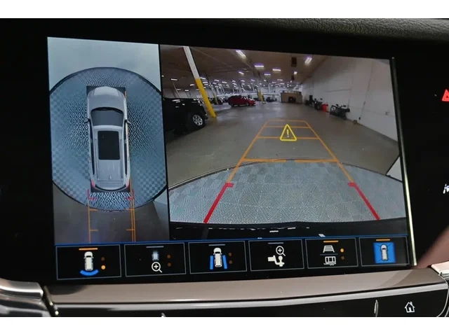 Nuevos CADILLAC XT6 à Estados chez autogozo