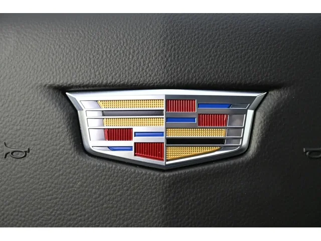 Nuevos CADILLAC XT6 à Estados chez autogozo