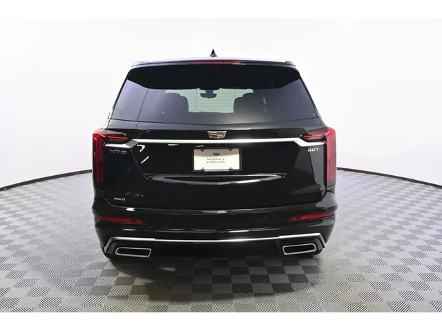 Nuevos CADILLAC XT6 à Estados chez autogozo