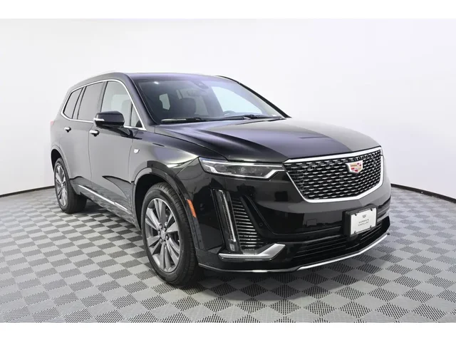 Nuevos CADILLAC XT6 à Estados chez autogozo