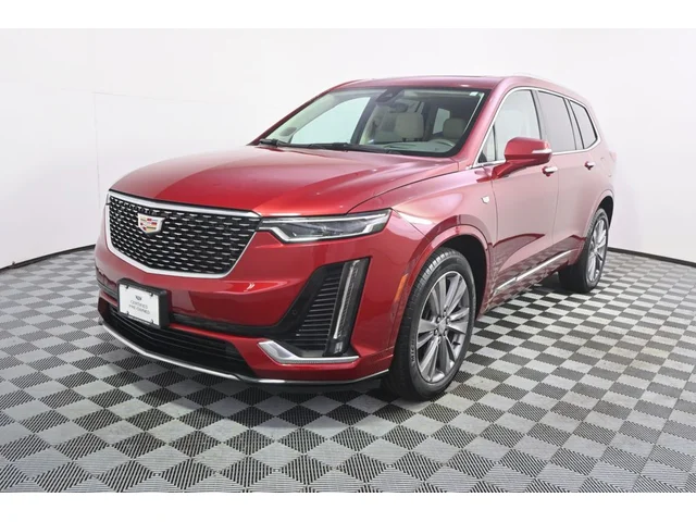 SEMINUEVOS CADILLAC XT6 a Estados en autogozo