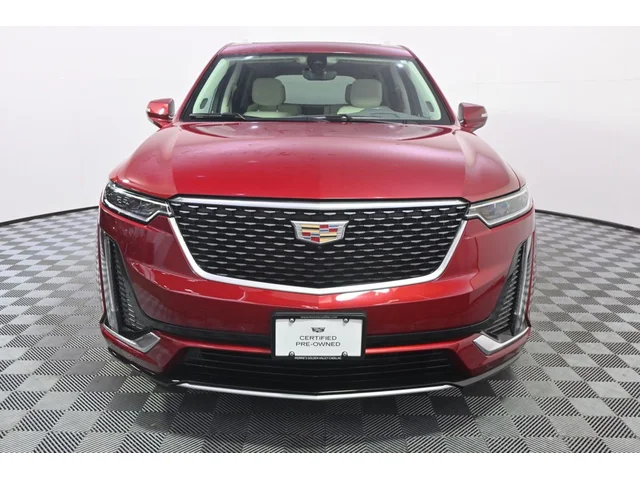 SEMINUEVOS CADILLAC XT6 a Estados en autogozo