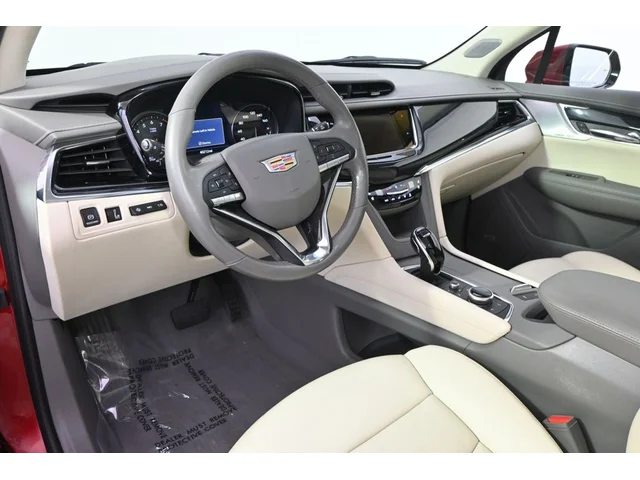 SEMINUEVOS CADILLAC XT6 a Estados en autogozo