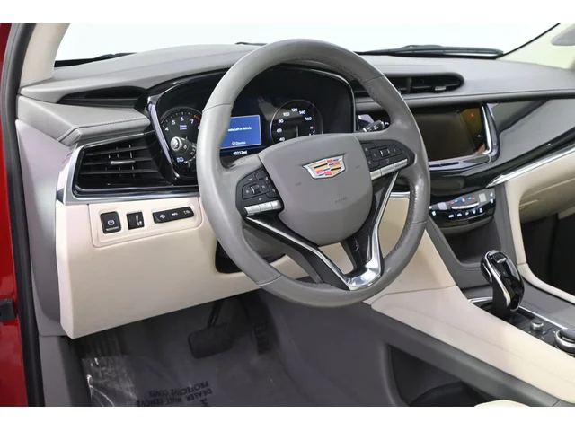 SEMINUEVOS CADILLAC XT6 a Estados en autogozo