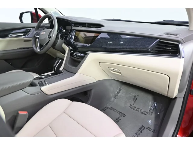SEMINUEVOS CADILLAC XT6 a Estados en autogozo