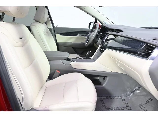 SEMINUEVOS CADILLAC XT6 a Estados en autogozo