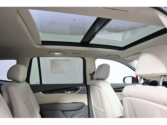 SEMINUEVOS CADILLAC XT6 a Estados en autogozo