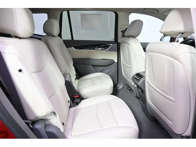 SEMINUEVOS CADILLAC XT6 a Estados en autogozo