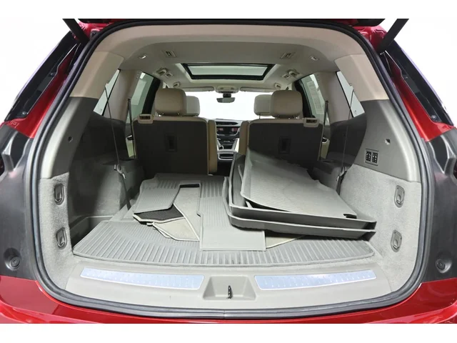 SEMINUEVOS CADILLAC XT6 a Estados en autogozo