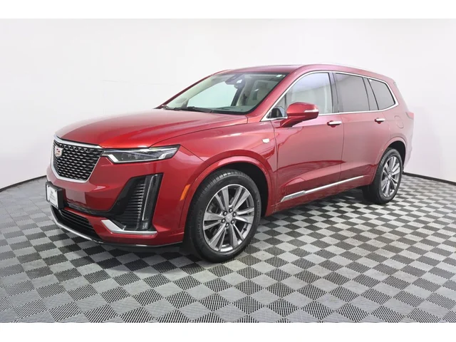 SEMINUEVOS CADILLAC XT6 a Estados en autogozo