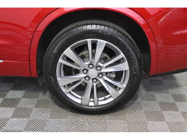 SEMINUEVOS CADILLAC XT6 a Estados en autogozo