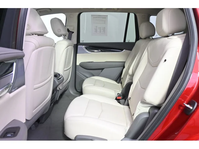 SEMINUEVOS CADILLAC XT6 a Estados en autogozo