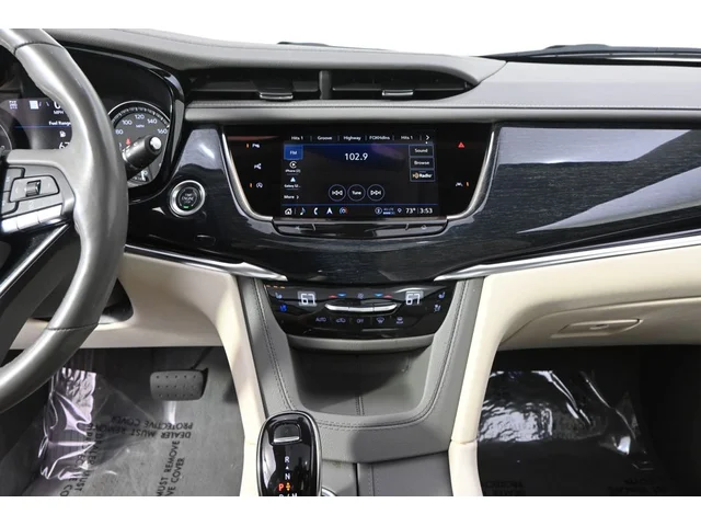 SEMINUEVOS CADILLAC XT6 a Estados en autogozo