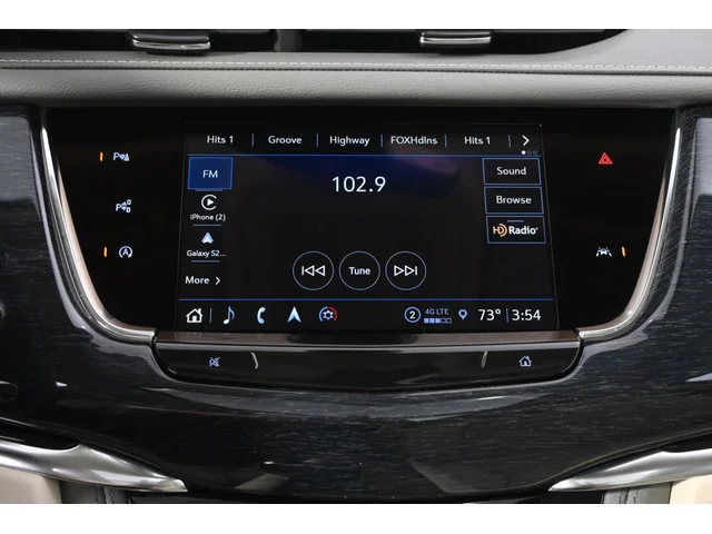SEMINUEVOS CADILLAC XT6 a Estados en autogozo