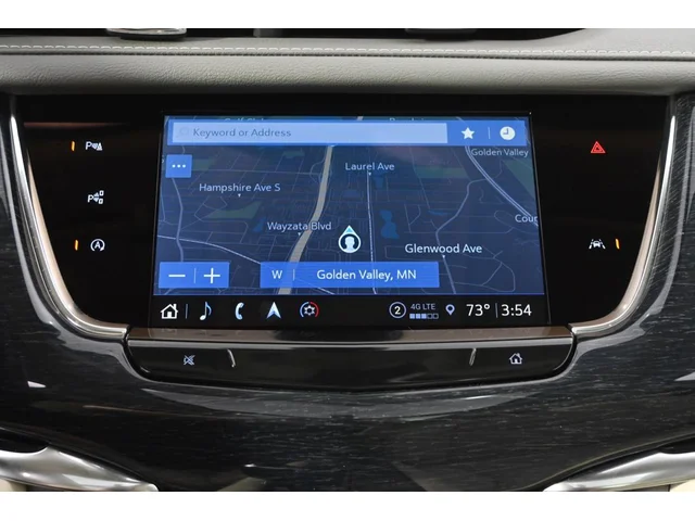 SEMINUEVOS CADILLAC XT6 a Estados en autogozo
