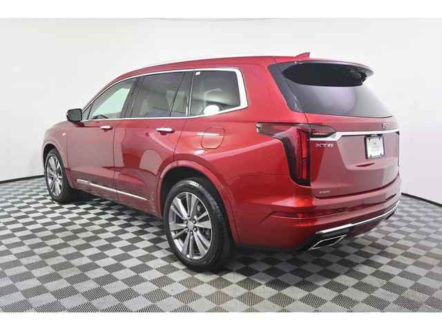 SEMINUEVOS CADILLAC XT6 a Estados en autogozo