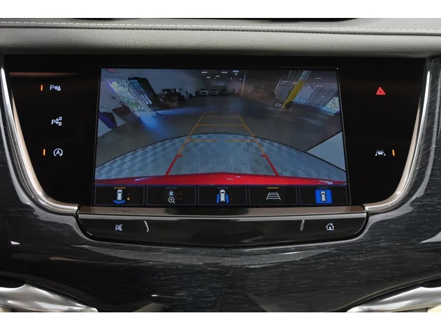 SEMINUEVOS CADILLAC XT6 a Estados en autogozo