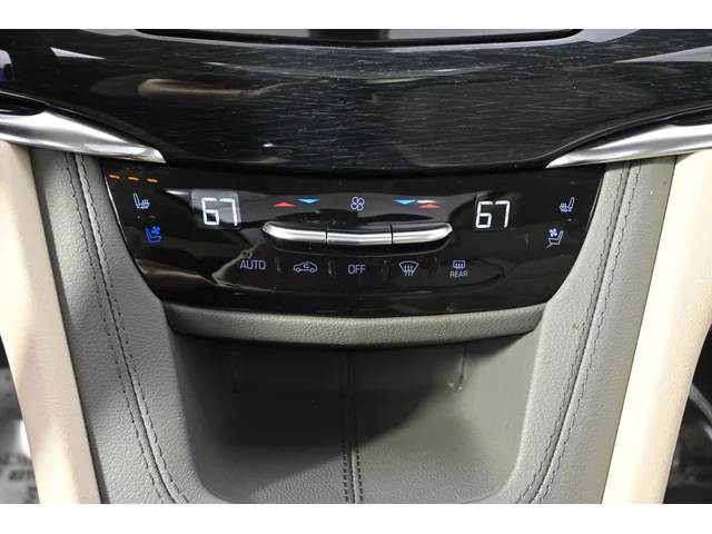 SEMINUEVOS CADILLAC XT6 a Estados en autogozo