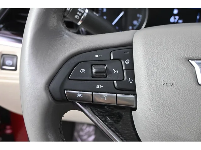 SEMINUEVOS CADILLAC XT6 a Estados en autogozo