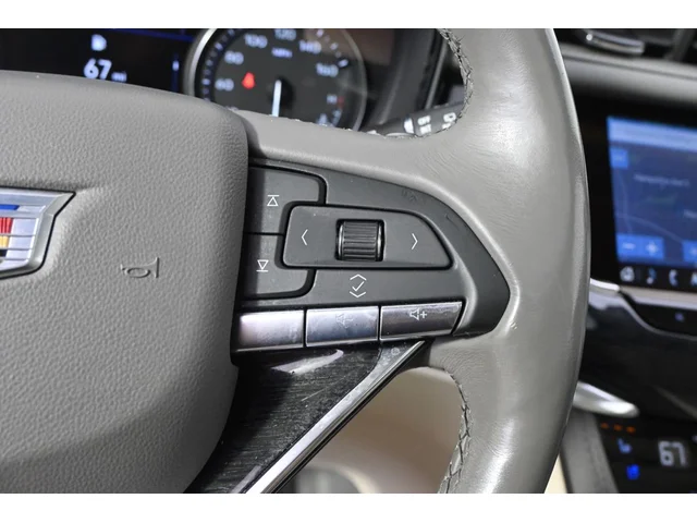 SEMINUEVOS CADILLAC XT6 a Estados en autogozo