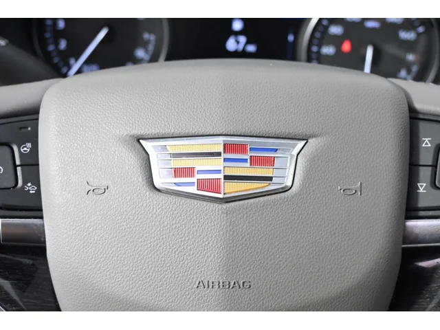 SEMINUEVOS CADILLAC XT6 a Estados en autogozo