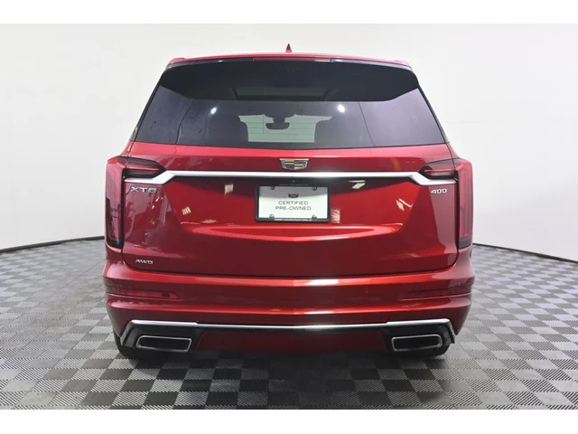 SEMINUEVOS CADILLAC XT6 a Estados en autogozo