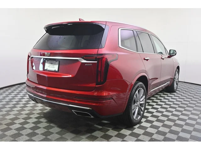 SEMINUEVOS CADILLAC XT6 a Estados en autogozo