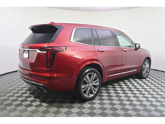 SEMINUEVOS CADILLAC XT6 a Estados en autogozo