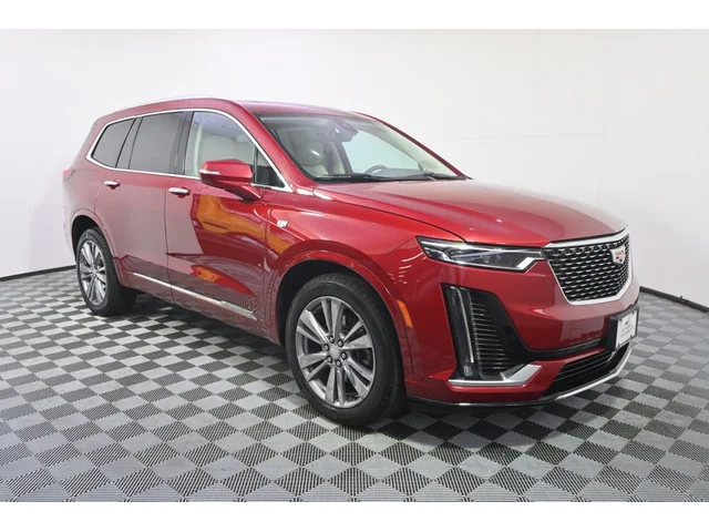 SEMINUEVOS CADILLAC XT6 a Estados en autogozo