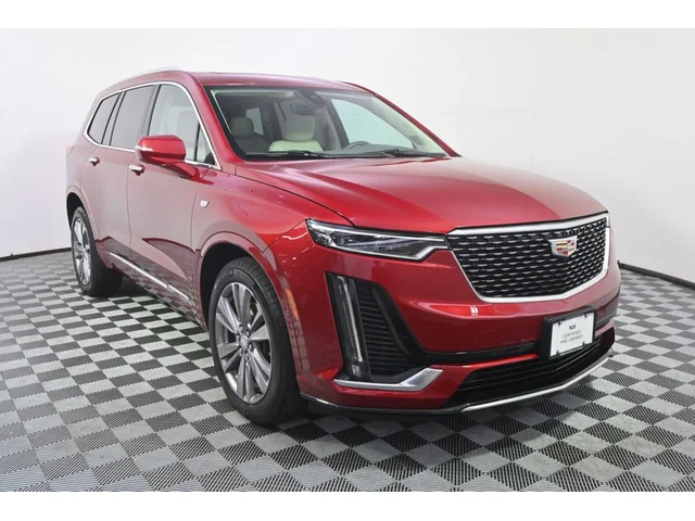 SEMINUEVOS CADILLAC XT6 a Estados en autogozo