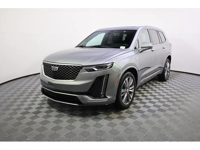 SEMINUEVOS CADILLAC XT6 a Estados en autogozo
