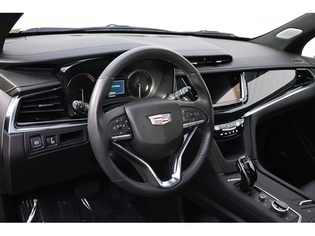 SEMINUEVOS CADILLAC XT6 a Estados en autogozo