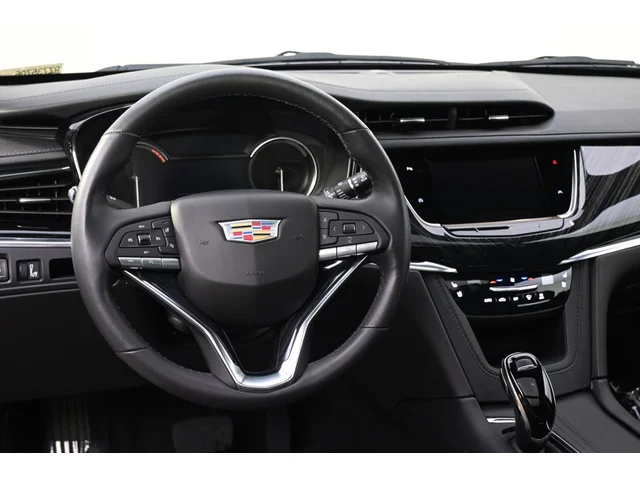 SEMINUEVOS CADILLAC XT6 a Estados en autogozo